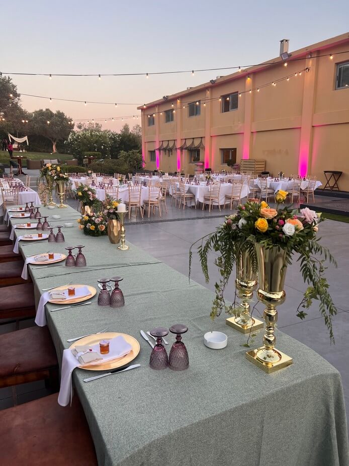 Πολυχώρος Ονείρων - Επικοινωνία