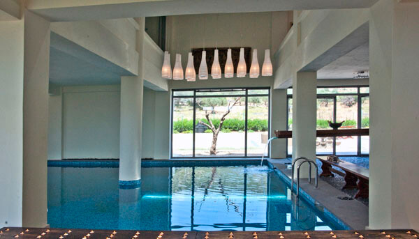 Πολυχώρος Ονείρων Prive Loft