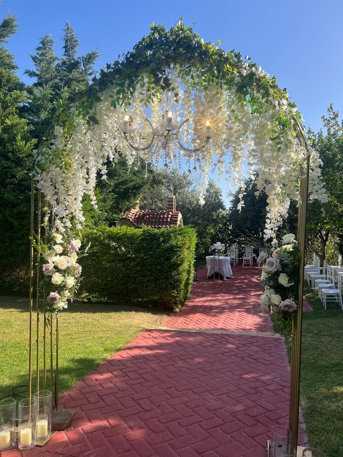 Πολυχώρος Ονείρων - Υπηρεσίες, Παροχές